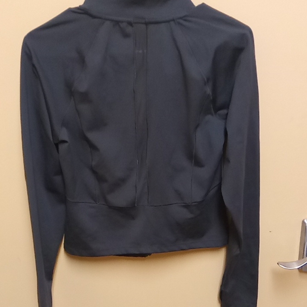 Athletic Jacket - Picture 2 of 8